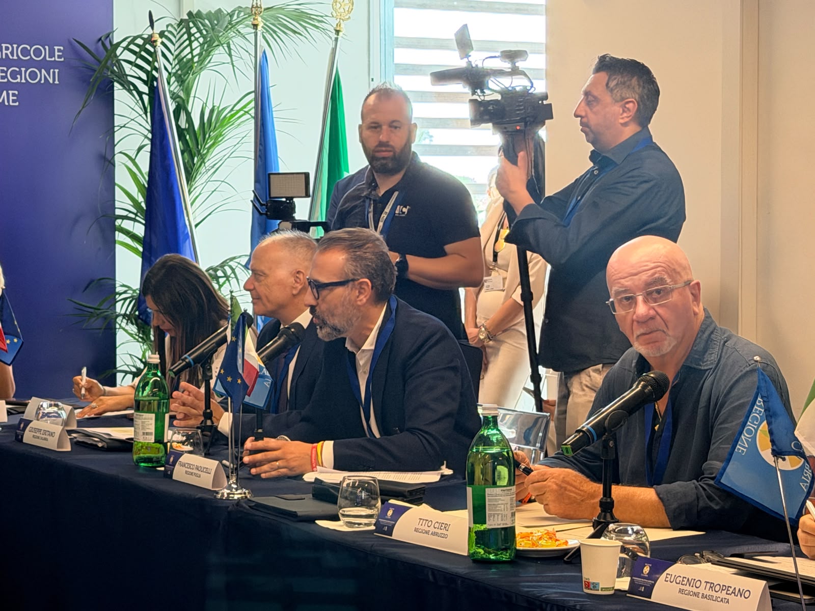 Galleria Torna a Bari in Fiera del Levante la prossima Cpa. Paolicelli: 