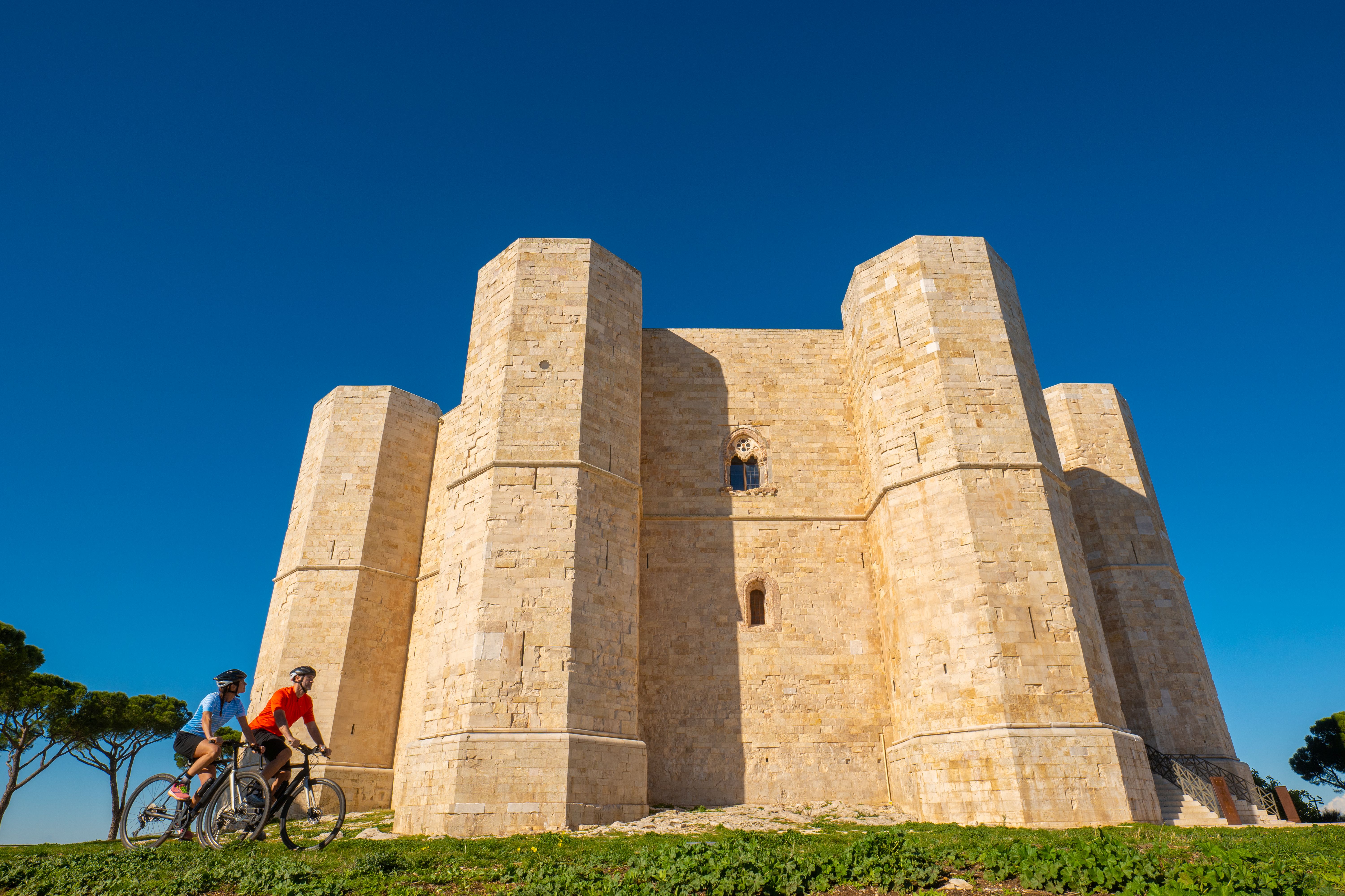 Galleria Pedalare in Puglia, la Regione alla Fiera del Cicloturismo di Padova - Diapositiva 1 di 3