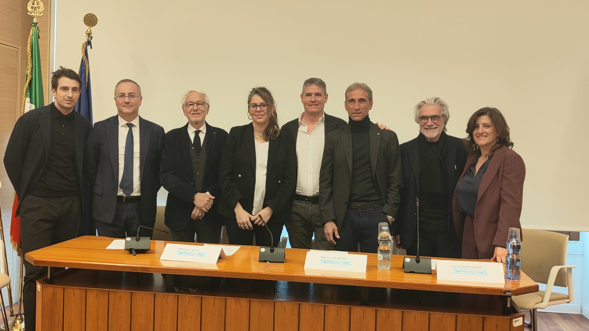 Galleria Tornano anche in Puglia e Basilicata i Premi “IN/ARCHITETTURA 2026”: le candidature fino al 3 giugno - Diapositiva 4 di 4