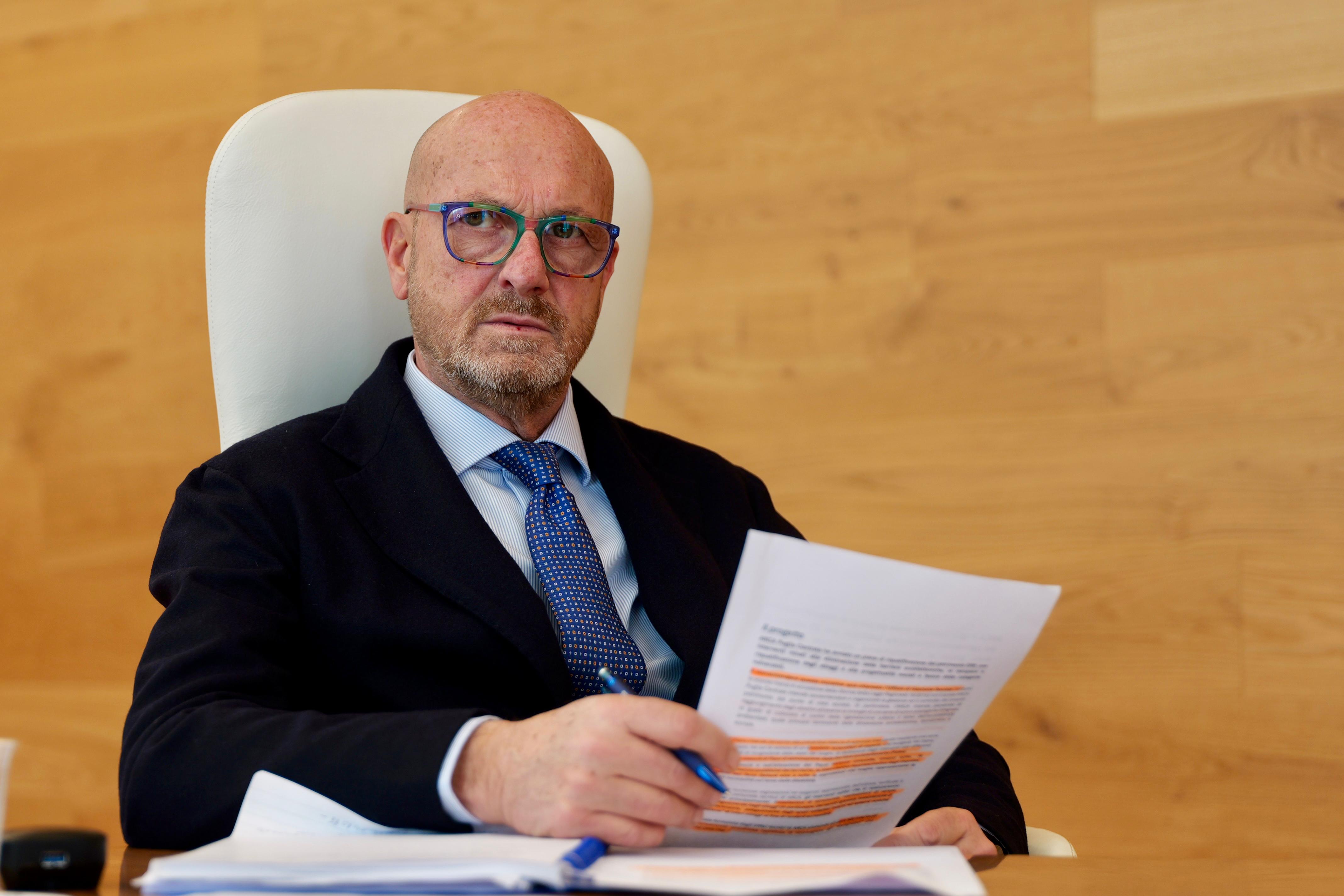 Galleria Edilizia residenziale pubblica, accessibilità e inclusione: in Puglia un progetto pilota sostenuto dall’Unione europea - Diapositiva 5 di 9