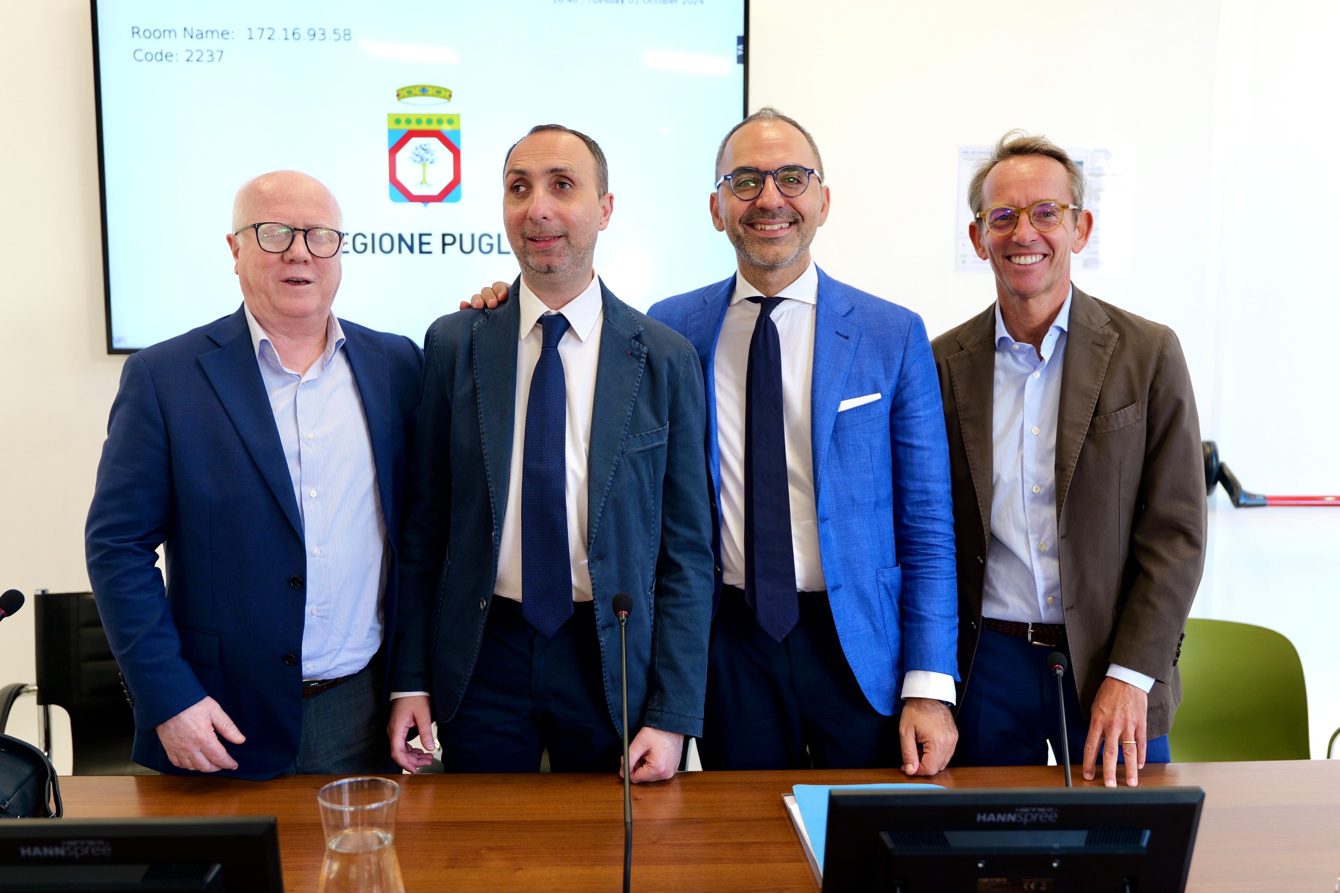 Galleria Presentazione del Progetto “Occhio alla Degenerazione Maculare” - Diapositiva 4 di 5