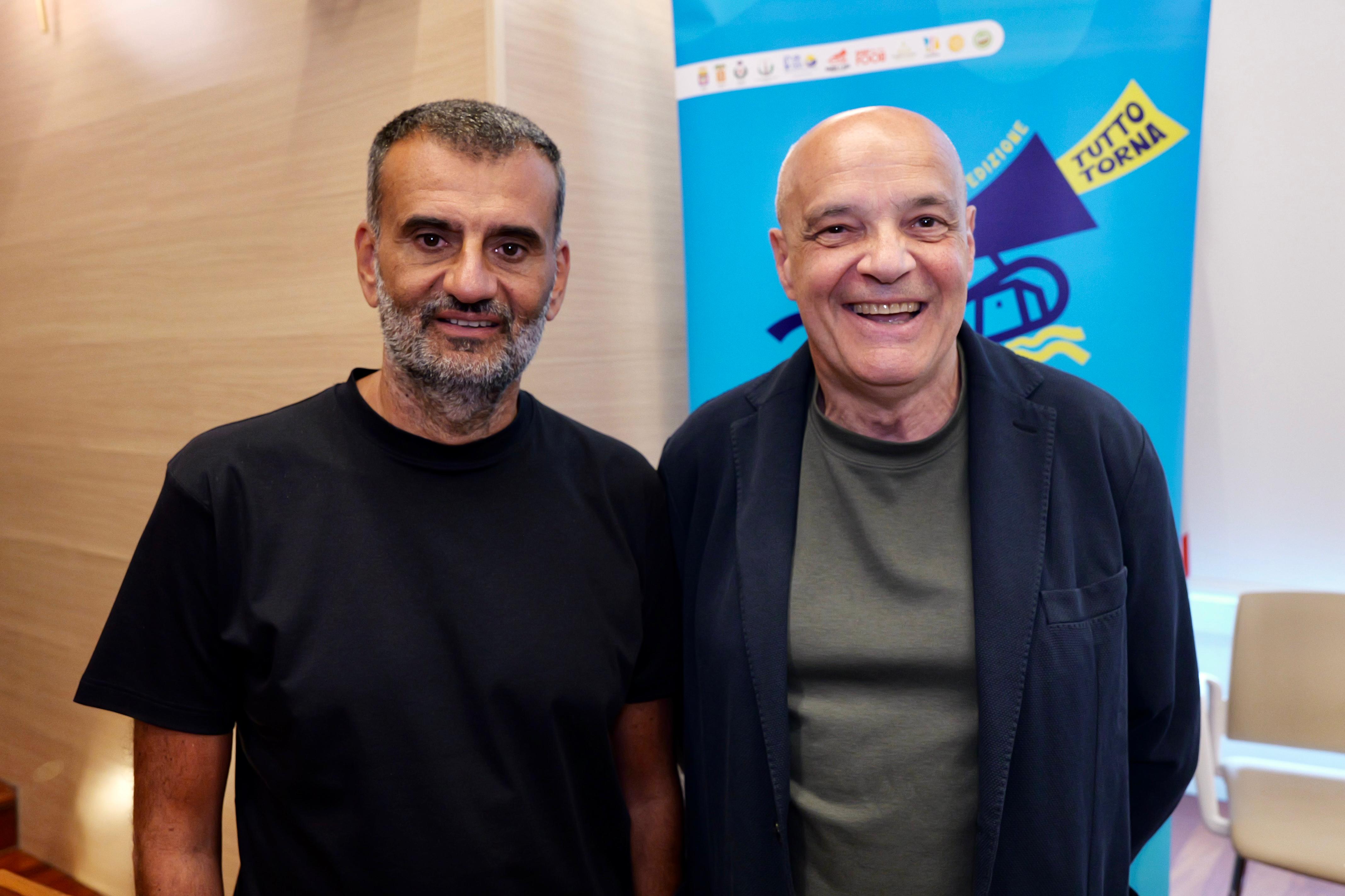 Galleria Torna “Bande a Sud. Suoni tra i due mari”, il festival bandistico in programma dal 9 al 16 agosto a Trepuzzi e Casalabate. Edizione dedicata al tema “Tutto torna” - Diapositiva 3 di 8