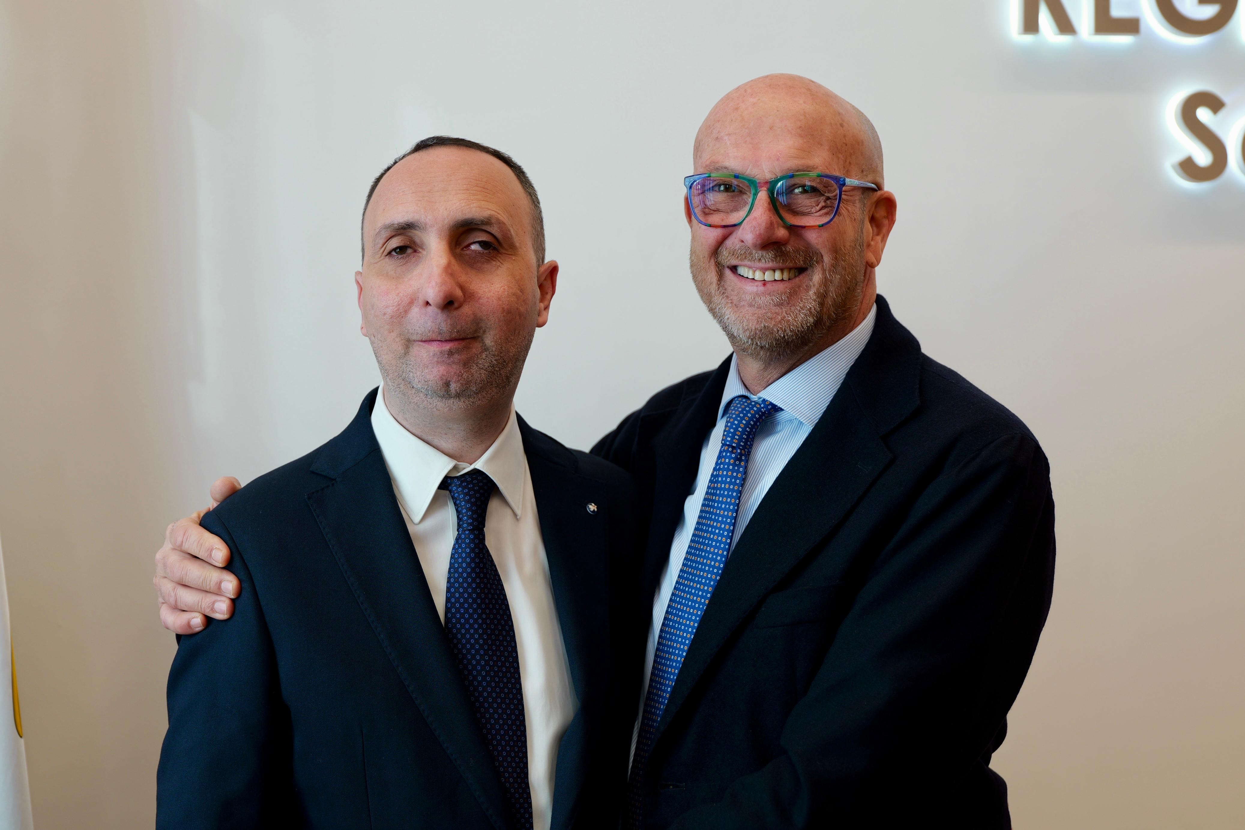 Galleria Edilizia residenziale pubblica, accessibilità e inclusione: in Puglia un progetto pilota sostenuto dall’Unione europea - Diapositiva 4 di 9