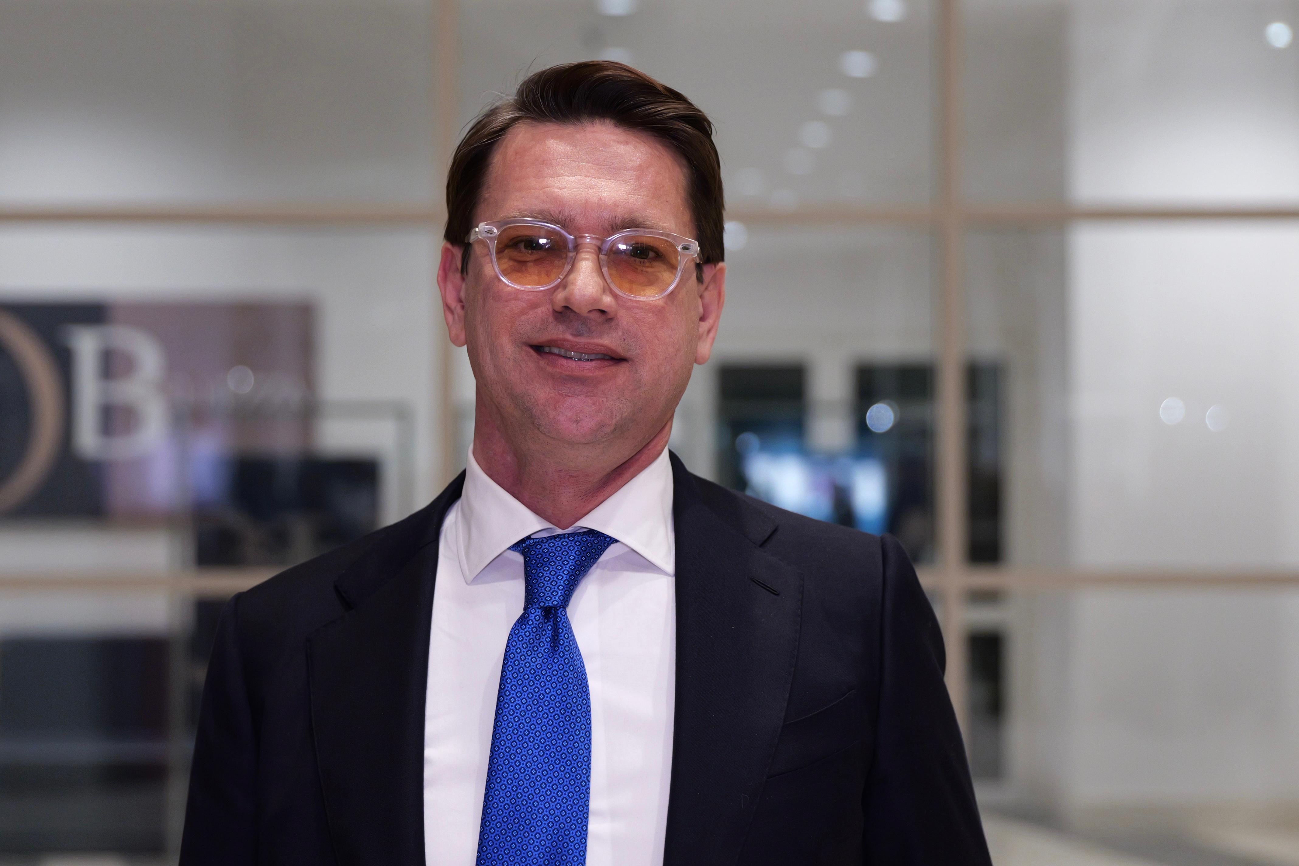 Galleria Il presidente Decaro nomina la nuova Giunta della Regione Puglia - Diapositiva 1 di 11