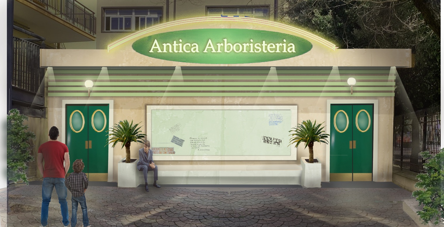 Galleria Presentato ufficialmente a Foggia il Museo Casa Arbore: sarà uno spazio culturale aperto al territorio e ospiterà la collezione donata dal Maestro Renzo Arbore - Diapositiva 8 di 8