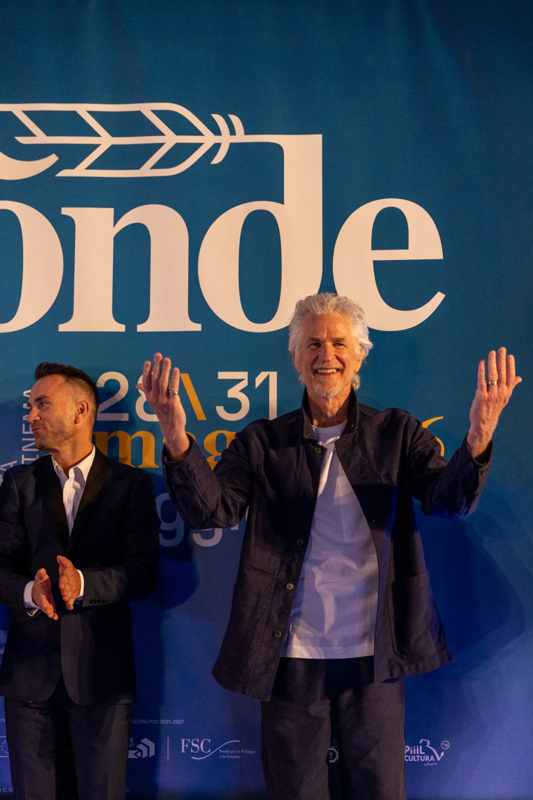Galleria Mònde 2026, la Puglia investe nel cinema che racconta i territori - Diapositiva 1 di 3