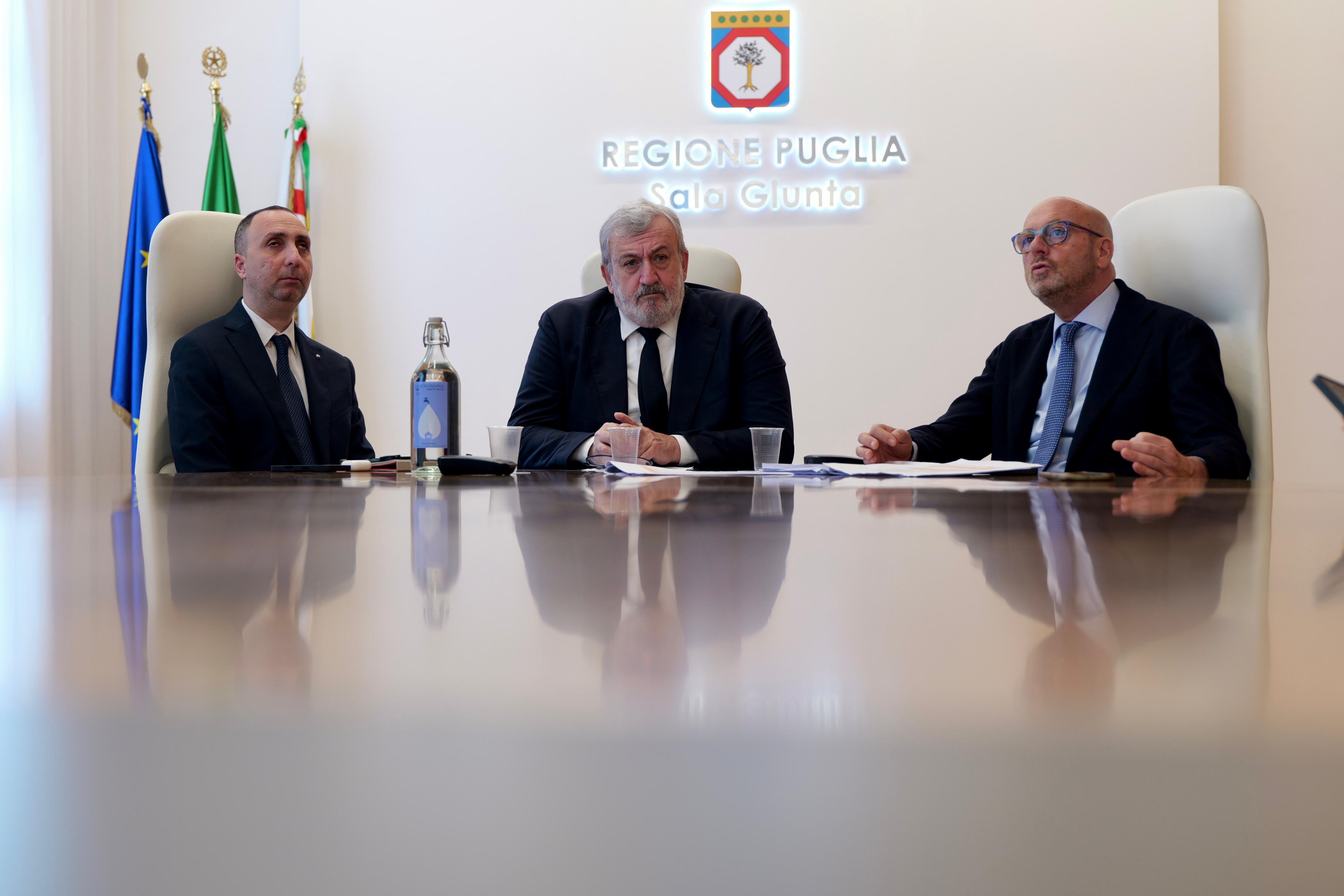 Galleria Edilizia residenziale pubblica, accessibilità e inclusione: in Puglia un progetto pilota sostenuto dall’Unione europea - Diapositiva 9 di 9