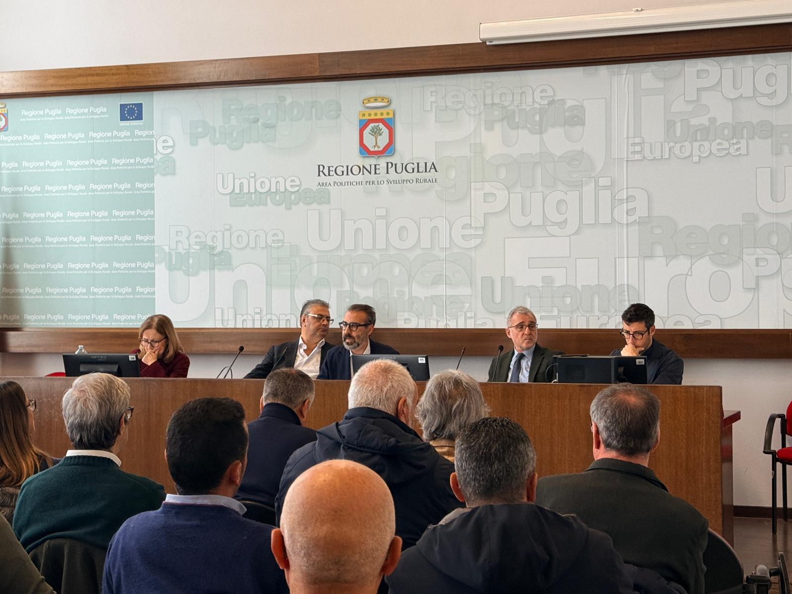 Galleria Lattiero-caseario, convocato il Tavolo regionale. Assessore Paolicelli: “Sarà il luogo di confronto con gli operatori del mondo agricolo per definire le azioni a sostegno di una filiera strategica per la Puglia” - Diapositiva 2 di 4