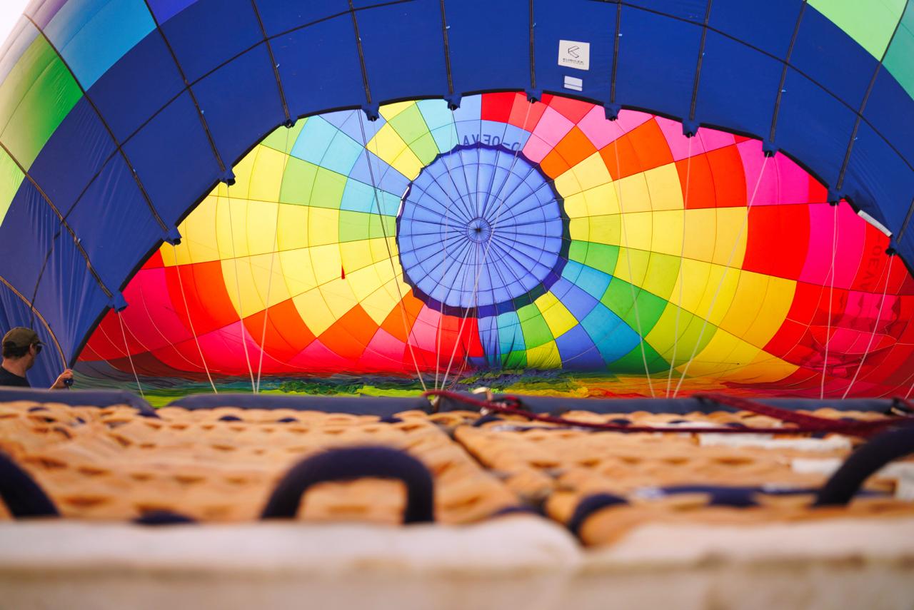Galleria “Puglia Balloon Cup 2026”, dal 24 al 29 agosto Gravina in Puglia ospita la prima competizione internazionale di mongolfiere del Sud Italia - Diapositiva 13 di 13