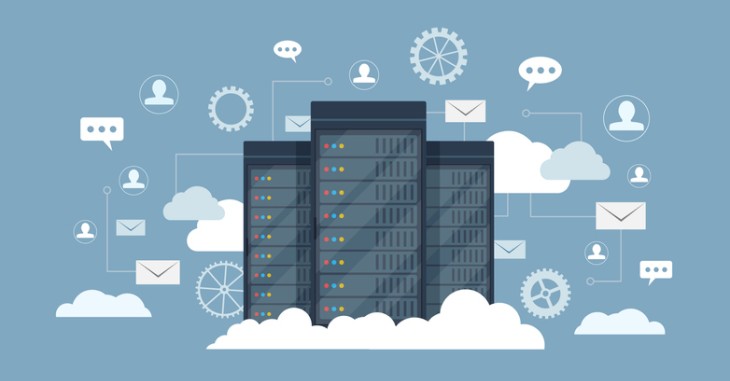 data center come infrastruttura abilitante