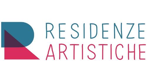 logo residenze artistiche